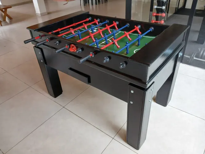 Pebolim novo em PROMOÇÃO!!