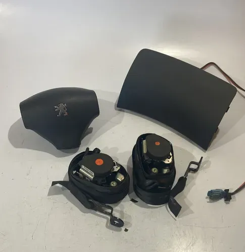 Kit Airbag Peugeot 206 2011