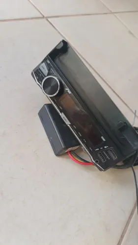 Som automotivo R8 e Controle longa distância stsom