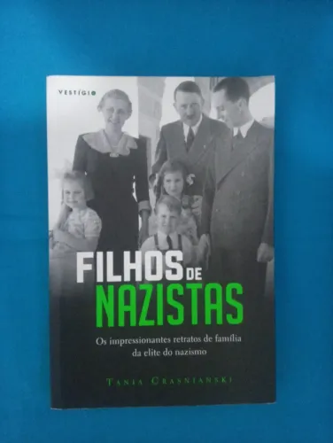 Filhos de Nazistas