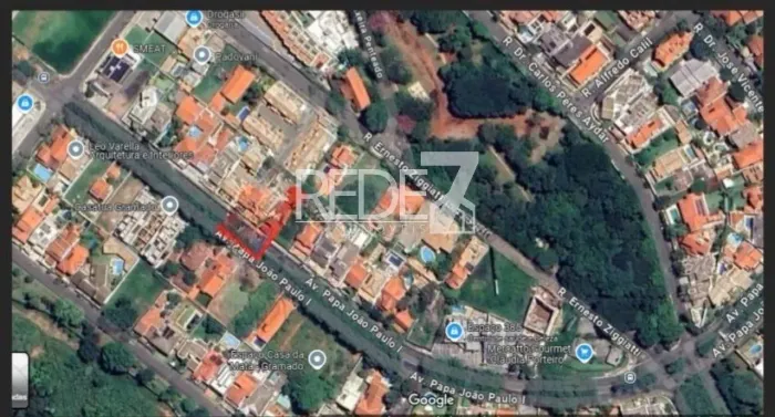 Excelente oportunidade: Terreno em condomínio à venda em Campinas-SP, Bairro das Palmeiras