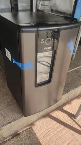 Cervejeira frigobar Consul