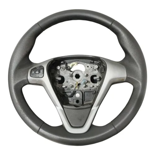Volante Multifuncional Direção Ford Ka 2014 2015 2016 2017 2018 2019 