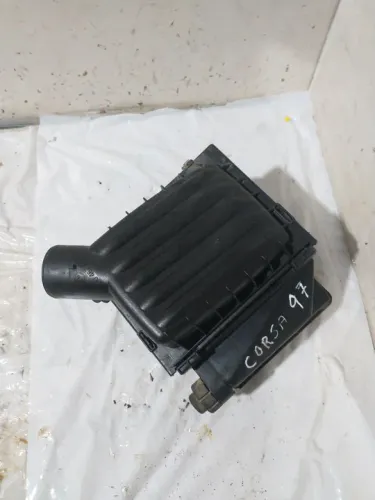 Caixa filtro ar gm/Corsa 98 1.0