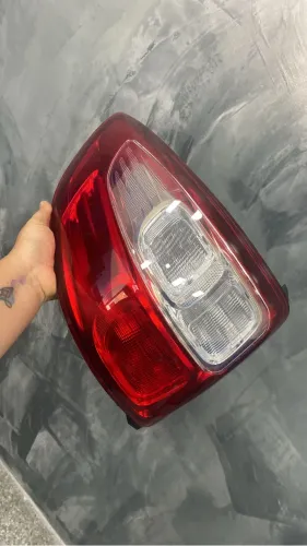 PORTA, TAMPA DE MALA, PARACHOQUE