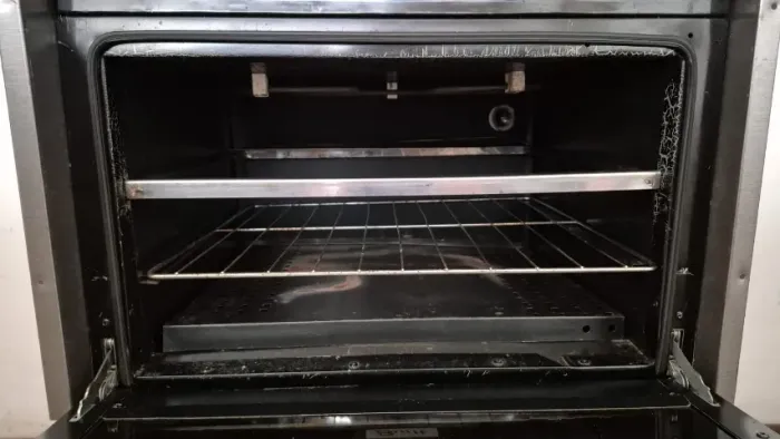 Forno Eléctrico de Embutir