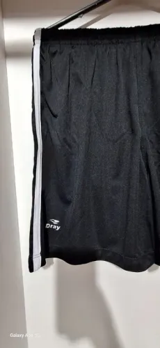 Calção Liso da Dray