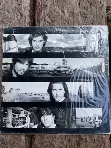 The Church - Gold Afternoon Fix - Vinil