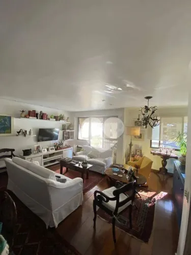 Apartamento com 2 dormitórios à venda, 108 m² por R$ 1.040.000,00 - Barra da Tijuca - Rio 