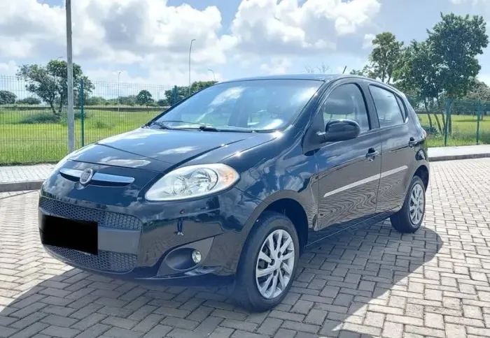 Palio Attractive 1.0