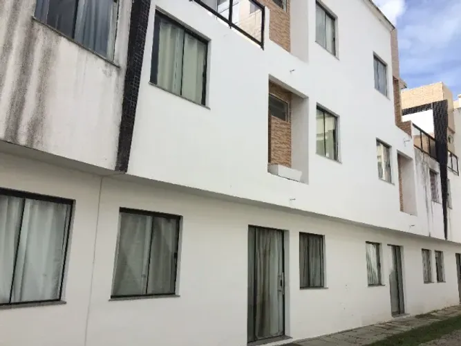 Village 3 suites Av Beira Mar Ribeira
