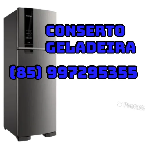 Conserto de Geladeira Consul 