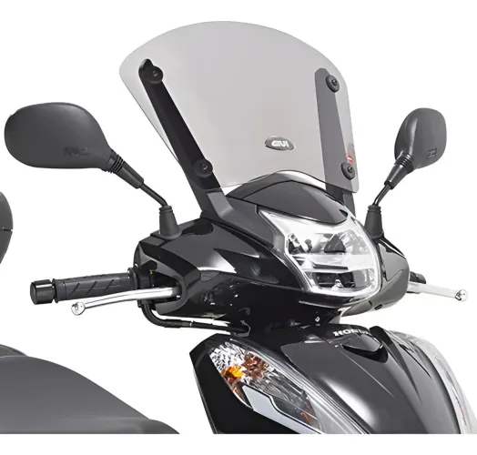 Bolha e suporte completo SH 300i