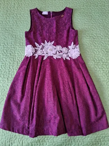 VESTIDO INFANTIL