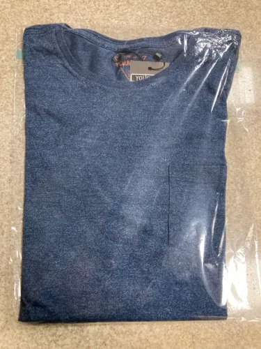 Camiseta Masculina Youcom Azul Marinho
