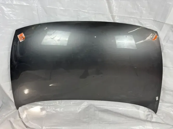 Capo Honda Civic 2010