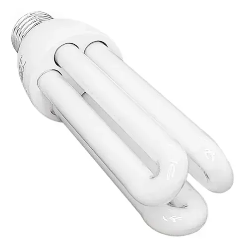 LAMPADA FLUORESCENTE COMPACTA 40W X 220V 6500K