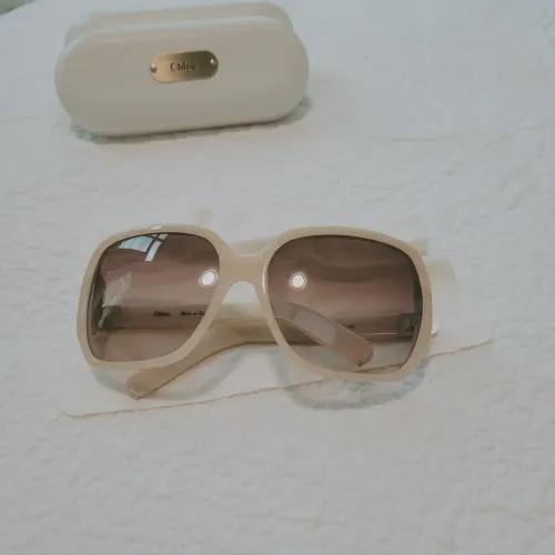 Óculos  de Sol  Chloé