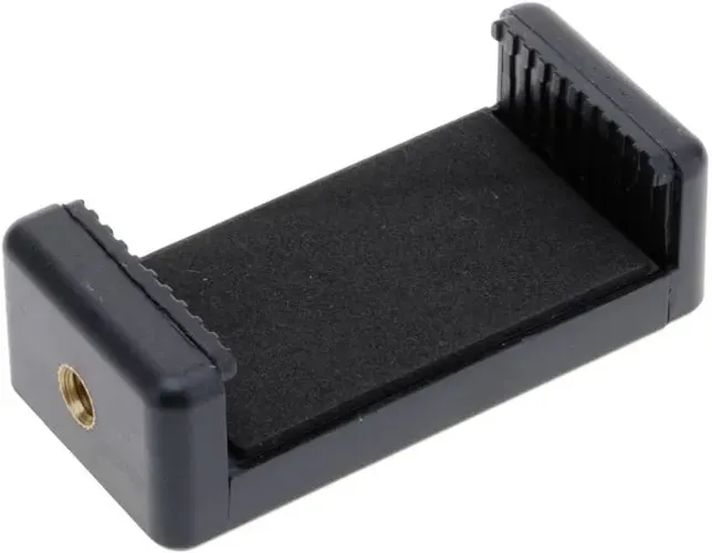 Suporte Para Celular Com Rosca