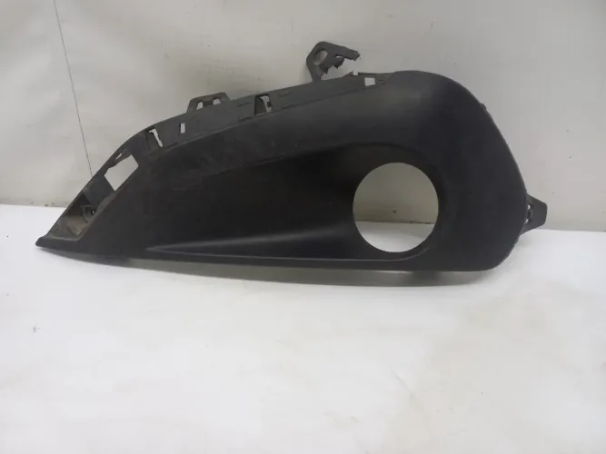 Moldura Milha Peugeot 208 Le 17/19 C/detalhe