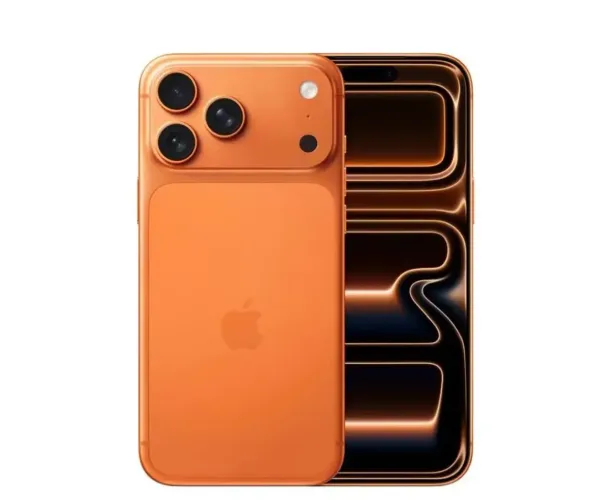 iPhone 17 pro Max 256gb