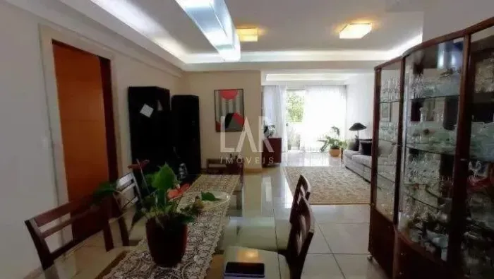 Apartamento à venda, 4 quartos, 1 suíte, 2 vagas, Santa Efigênia - Belo Horizonte/MG