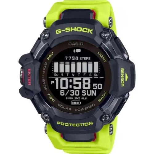 Relogio Casio G-Shock GBD-H2000