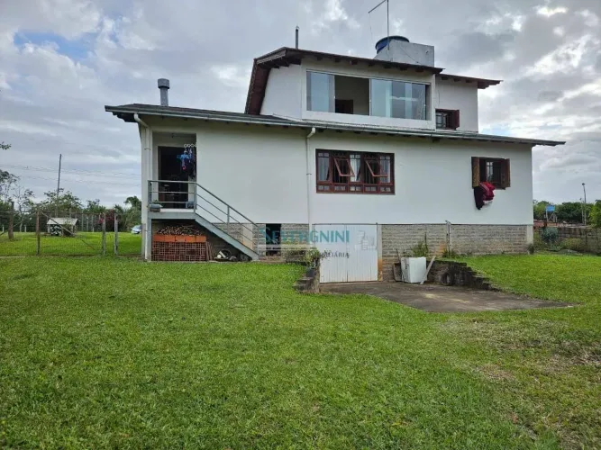 Chácara à venda, 15000 m² por R$ 850.000,00 - Costa do Ipiranga - Gravataí/RS