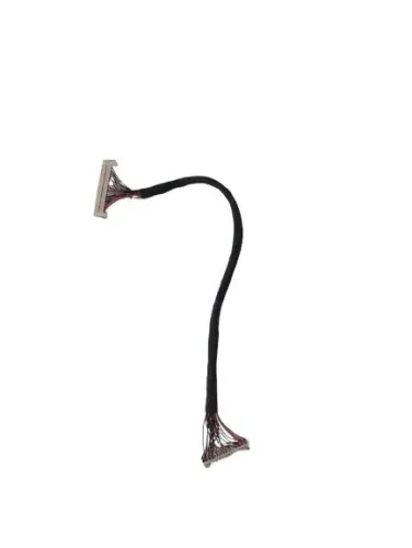 Cabo Flat Toshiba LE 3278i (a)