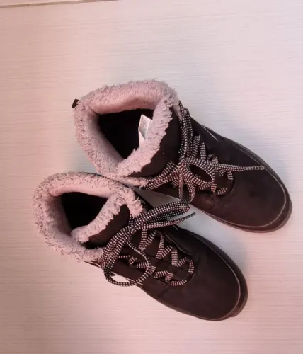 Botas de neve Quechua