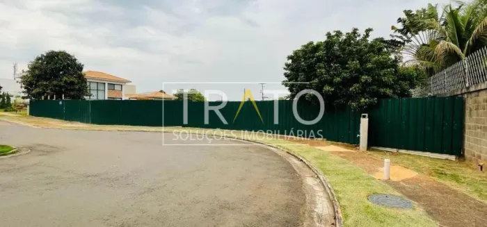 terreno - Barão Geraldo - Campinas