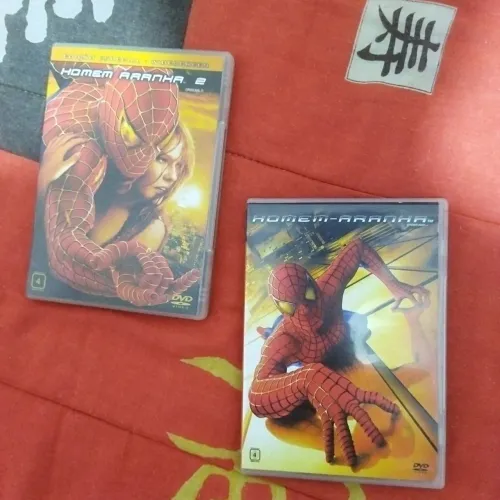 Dvd colecionador
