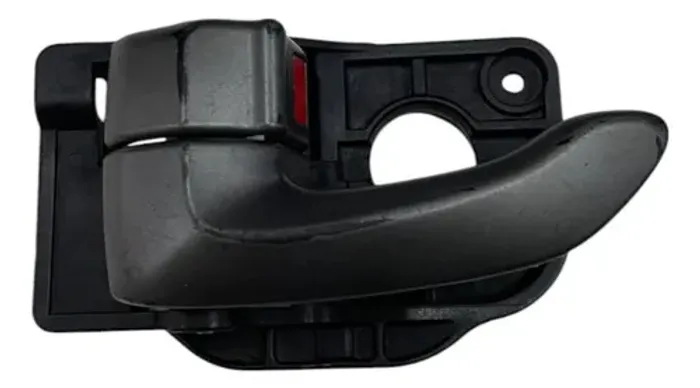 Macaneta Interna Kia Soul Traseira Direita 2008 2013 Usado