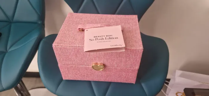 Beauty Box: So Posh Edition - ULTA
