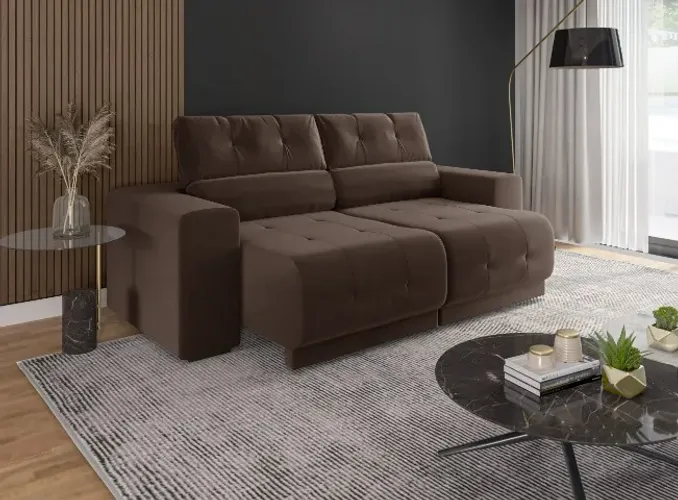 sofa salvador entrega em 3horas 