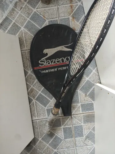 Raquete de Tênis Slazenger Panther Performance