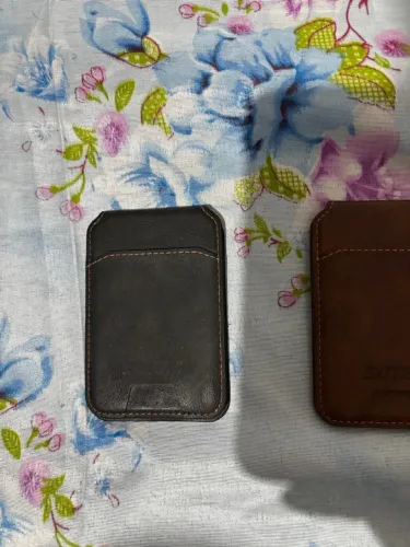 Carteira Magnética Suteni