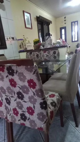Mesa de Jantar 