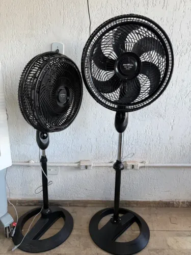 Ventiladores de Pé para Comércio