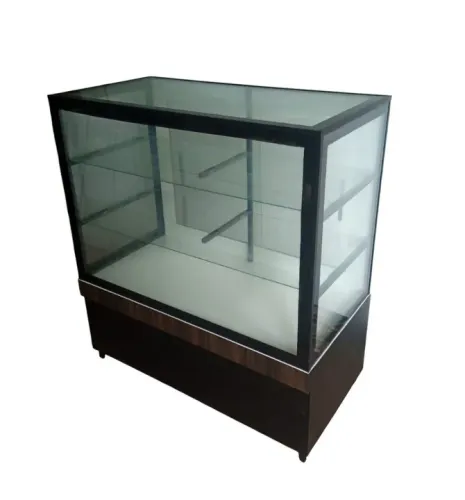 Balcão natural até 12x nos cartões