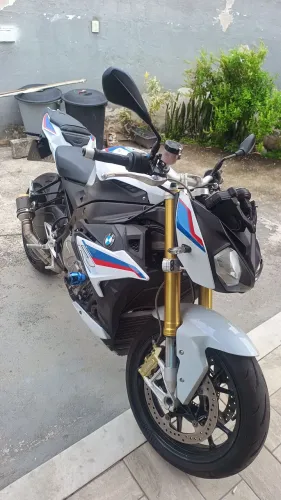 BMW S1000R 