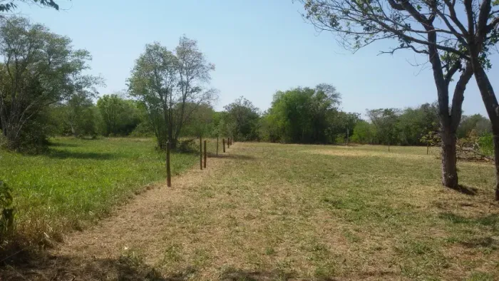 Vendo ou troco >> Chácara das Mansões