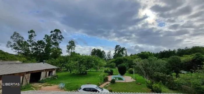 Sítio em São Caetano