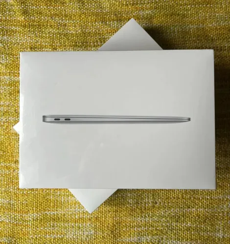 MacBook Air M1