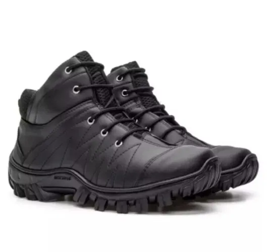Bota masculina cat