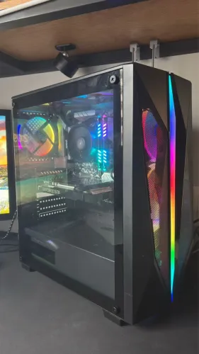 Computador - PC Gamer