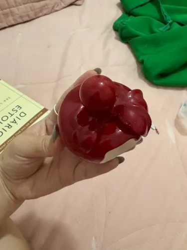 Vendo perfume nina Ricci 80ml