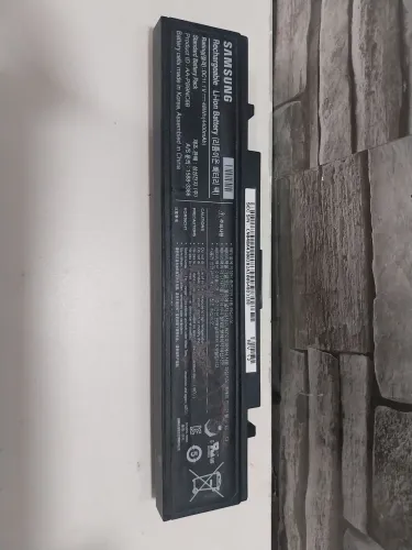Bateria Notebook Samsung NP370E4K
