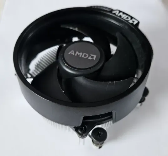 Air Cooler box da AMD