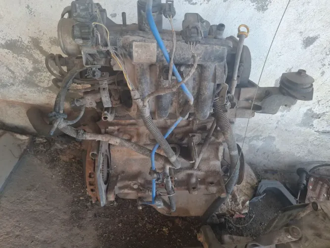 Motor fiorino 1.3 fire
